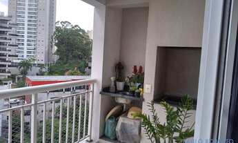 Imagem 4: APARTAMENTO - MORUMBI - SP