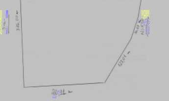 Imagem 3: Porto Alegre - Terreno Padrão - Restinga