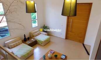 Imagem 2: Sobrado a venda no condomínio Royal Park. Bairro Royal Park