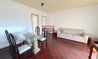 Imagem 4: Apartamento para Venda em Florianópolis, Trindade, 3 dormitórios, 1 suíte, 2 banheiros, 1