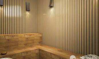 Imagem 7: Apartamento com 2 dorms, Canto do Forte, Praia Grande - R$ 693 mil, Cod: 2147