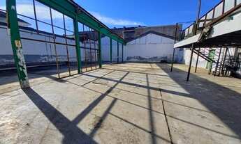 Imagem 7: Porto Alegre - Conjunto Comercial/Sala - Floresta