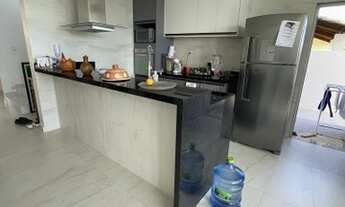 Imagem 5: Casa luxuosa no Biratan Carvalho