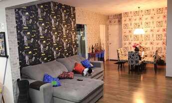 Imagem 2: Horizontes serra do Japi - Apto, 113m², 3 dorms, 1 suíte, Jundiaí. COD:AP0190