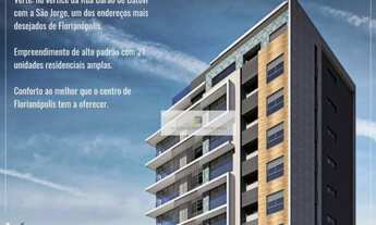 Imagem 2: Apartamento com 3 dormitórios à venda, 152 m² por R$ 1.796.000,00 - Centro - Florianópolis