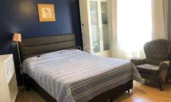 Imagem 5: Porto Alegre - Apartamento Padrão - Menino Deus