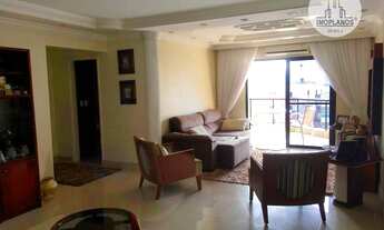 Imagem 2: Apartamento à venda, 132 m² por R$ 424.000,00 - Vila Guilhermina - Praia Grande/SP