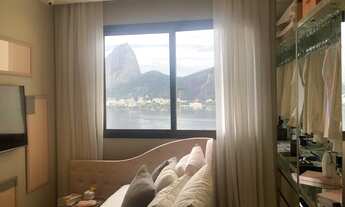 Imagem 6: Apartamento 3 suítes 2 vagas Flamengo