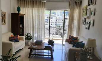 Imagem 2: Rua Antônio Basílio - 317m² - Maravilhosa Cobertura - Reformada - Decoração Moderna - 5 mi