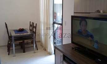 Imagem 3: Apartamento - Urbanova - Edificio Mirage Residence - 75m² - 3 Dormitórios