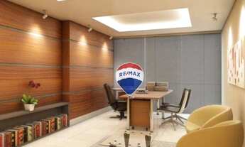 Imagem 6: Sala à venda, 36 m² por R$ 175.000 - Boa Vista - Recife/PE