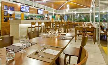 Imagem: Flat - Loteamento Alphaville Campinas