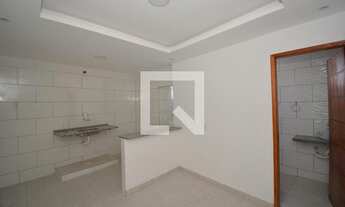 Imagem 2: Casa para Aluguel - Bento Ribeiro, 1 Quarto, 40 m2