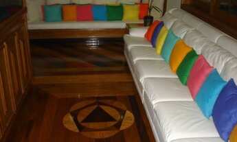 Imagem 4: Casa em Condomínio para Venda em Teresópolis, Quebra Frascos, 6 dormitórios, 3 suítes, 5 b