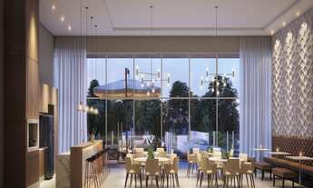 Imagem 5: BRAVA GARDEN RESIDENCE - APARTAMENTO COM VISTA MAR NA PRAIA BRAVA - ITAJAÍ