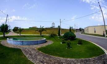 Imagem 6: Lote/Terreno para venda tem 756 metros quadrados em Torrão de Ouro II - São José dos Campo