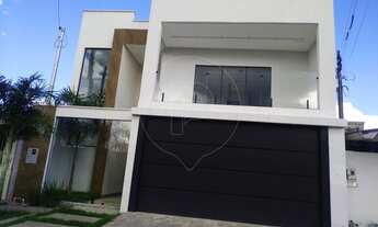 Imagem: Sobrado Para Venda em Caldas Novas, go