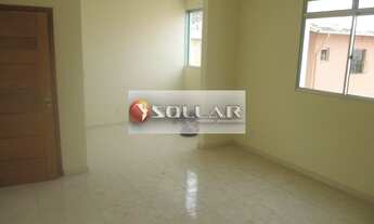 Imagem 3: Belo Horizonte - Apartamento Padrão - Heliópolis