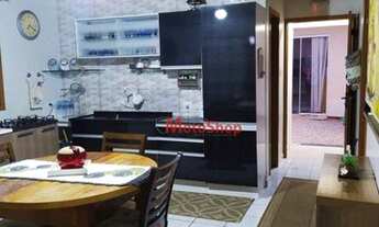 Imagem 5: Casa com 3 dormitórios à venda, 99 m² por R$ 230.000 - Coloninha - Araranguá/SC