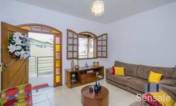 Imagem 3: Casa nova bairro Estoril a venda