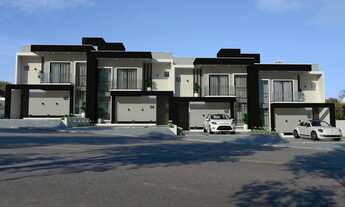 Imagem 5: Sobrado no bairro Colina do Lago com 1 suíte, 1 demi suíte e 1 quarto