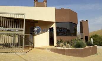 Imagem 2: Terreno no condomínio fechado em Carmo de Minas MG, Residencial Ville Bourbon, BR 460