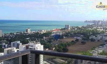 Imagem 3: Apartamento com 3 dormitórios à venda, 92 m² por R$ 754.000,00 - Setúbal - Recife/PE