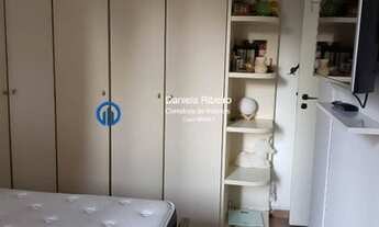 Imagem 5: 1 dormitório- lazer completo-1 vaga