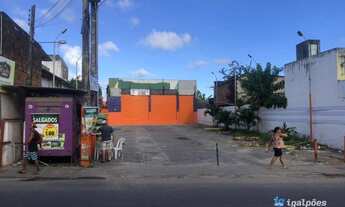 Imagem 3: Galpão/Loja com 1.000 m² na Estrada do Caenga em Águas compridas, Olinda - PE