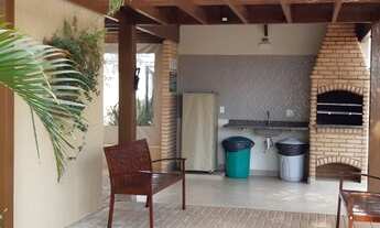 Imagem 4: Apartamento para venda possui 52 metros quadrados com 2 quartos em Bonfim - Campinas - SP