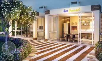 Imagem 5: Porto Alegre - Apartamento Padrão - Cavalhada