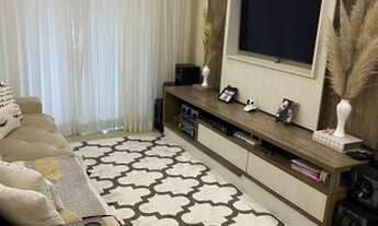 Imagem 2: CASA SOBRADO COM 240m² - 03 QUARTOS - 02 VAGAS