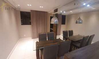 Imagem 2: Apartamento com 2 dormitórios à venda, 45 m² por R$ 215.000,00 - Centro - Sapucaia do Sul