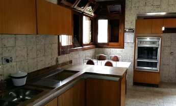 Imagem 6: Casa Térrea no Jardim São Bento, 3 dormitórios , 1 suíte máster jacuzzi, 4 salas, 4 vagas