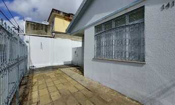 Imagem 2: Casa para venda tem 223 m² com 3 quartos em Joaquim Távora - Fortaleza - CE