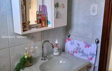 Imagem 5: Sobrado para Venda em Limeira, Vila Rosana, 3 dormitórios, 2 banheiros, 2 vagas