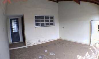 Imagem 2: São Carlos - Casa Padrão - Vila Boa Vista 1