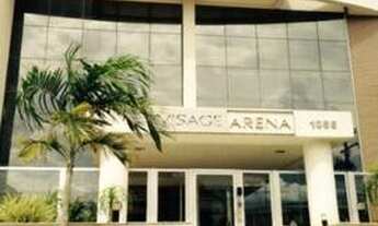 Imagem 7: Apartamento Jardim Goiás com 84 metros quadrados com 3 quartos