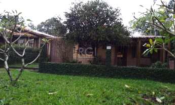 Imagem 5: Porto Alegre - Casa Padrão - Belém Velho