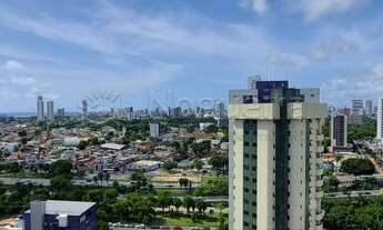 Imagem 5: Apartamento para venda com 109 metros quadrados com 3 quartos em Espinheiro - Recife - PE