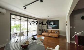 Imagem 2: Cob Duplex, Vista Mar e Dois Irmãos, 4 Qts. Port 24 h. 2 Vagas. Dependência Completa. 2 Va