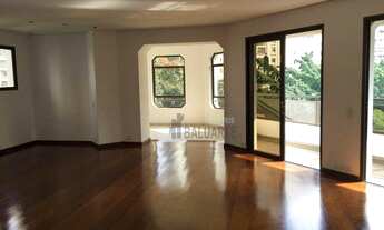 Imagem 2: Apartamento com 3 dormitórios, 285 m² - venda por R$ 7.500.000,00 ou aluguel por R$ 23.000