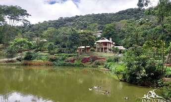 Imagem: Petrópolis - Casa Padrão - Pedro do Rio