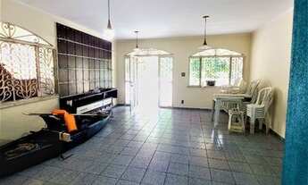 Imagem 5: Casa térrea, Conjunto Jardim Friburgo na Ponta Negra, 4 quartos, 1 suíte máster