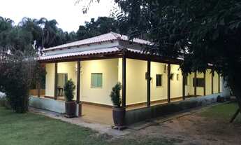 Imagem 3: Fazenda - Goianápolis (GO