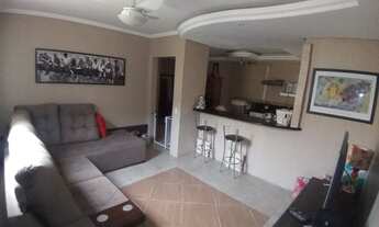 Imagem 2: Apartamento com 2 dormitórios à venda, 70 m² por R$ 265.000,00 - Medianeira - Porto Alegre