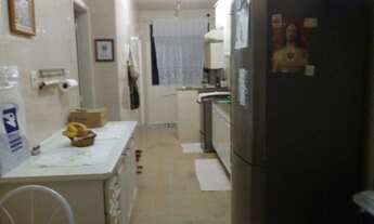 Imagem 4: Excepcional apartamento no jardim Guanabara