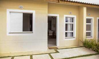 Imagem 2: Casa para Venda em Pindamonhangaba, São Benedito, 2 dormitórios, 1 banheiro, 1 vaga