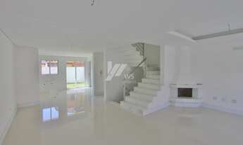 Imagem 5: CURITIBA - Casa de Condomínio - Merces