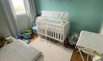 Imagem 6: Apartamento para Venda em Barueri, Parque Viana, 2 dormitórios, 1 suíte, 2 banheiros, 2 va